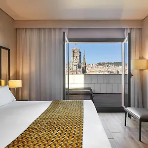 4* Hotell Eurostars Monumental