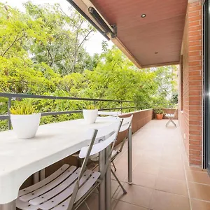 Appartement Guell
