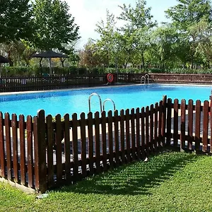 La Aldea 3* El Rocío