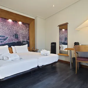 4* Hotell Abba Sants