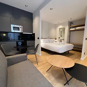 Laforja Appartement