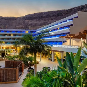 מלון Radisson Blu & Spa, Gran Canaria Mogan