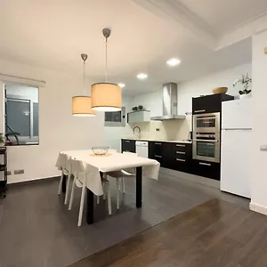  Appartamento Key Sagrada Familia & Park Guell