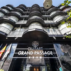 מלון Guitart Grand Passage