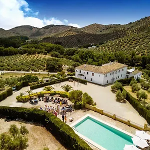 Cortijo La Presa Priego de Córdoba