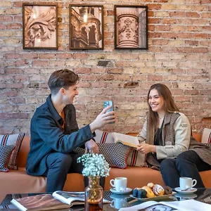 3* Hotell Serhs Carlit Boutique