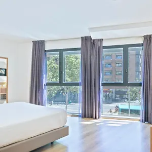 3* Hotell Acta Azul