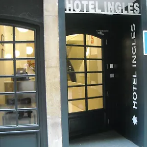  Hotell Ingles