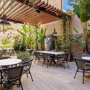 4* Hotell Ronda Lesseps