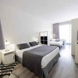 3* Lägenhetshotell Atenea Calabria