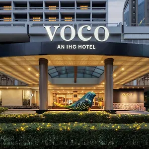 酒店 新加坡希尔顿酒店-sg清洁认证-获准宅度假住宿