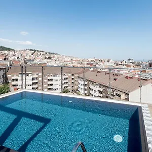 Catalonia Park Putxet **** Βαρκελώνη