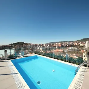 Catalonia Park Gueell *** Βαρκελώνη