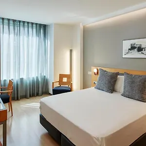 מלון Sercotel Caspe, ברצלונה