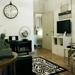 Appartement Lempika