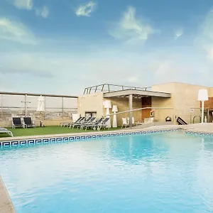 Otel Ilunion, Barselona