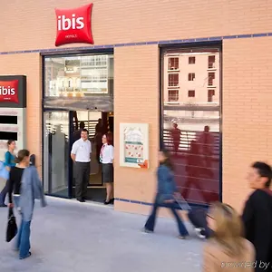 Ibis Centro Ciudad Ξενοδοχείο Μάλαγα