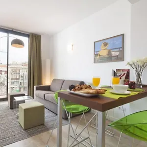 Sleep Eixample By Appartement