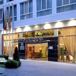 Silken Sant Gervasi *** Βαρκελώνη