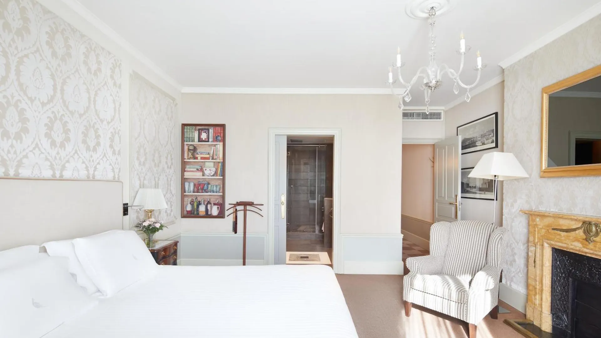 Hotel El Palace Βαρκελώνη