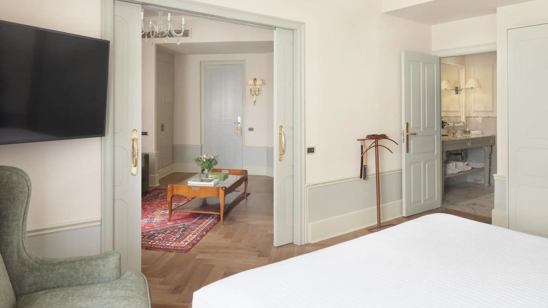 Hotel El Palace Βαρκελώνη